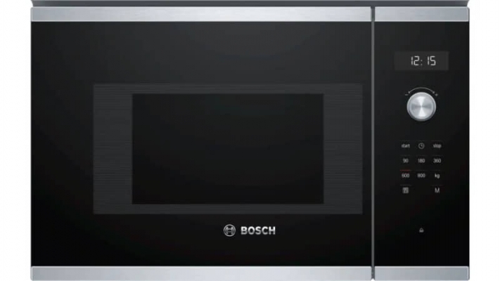 Bosch Serie 6 Microwave 20 L