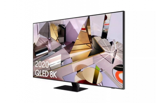 Samsung QE55Q700TAT 55"