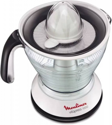 Moulinex Vitapress Citrus Press 1 L 25W