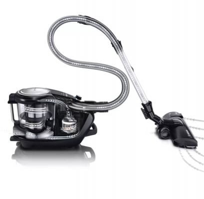 Bosch BGS7RCL Canister Vacuum