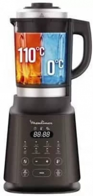 Moulinex Blender 2 L 1300W