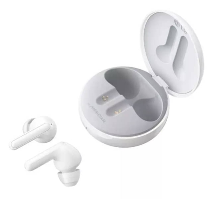 LG HBS-FN4 TWS Earbuds