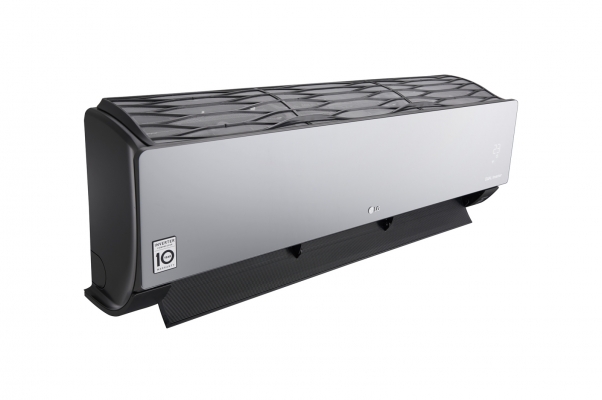 LG Artcool ART18ALG 18000 BTU Inverter