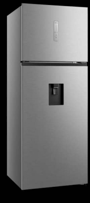 Hisense 600 L Double Door