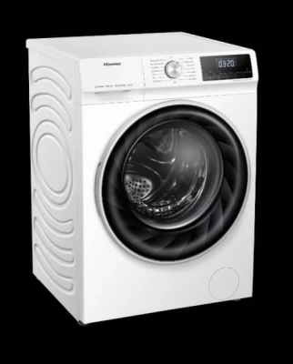 Hisense WFQY1014-LVW 10.5 kg Front Load