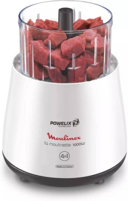 Moulinex Food Chopper 1000W DPA141