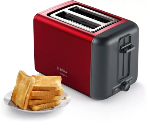 Bosch Toaster 2 slices 970W
