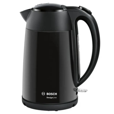 Bosch DesignLine Kettle 1.7 L 2400W TWK3P423