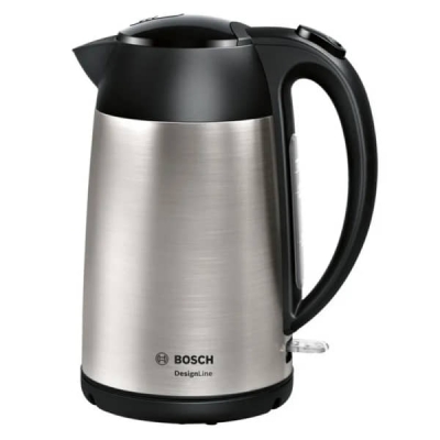 Bosch DesignLine Kettle 1.7 L 2400W
