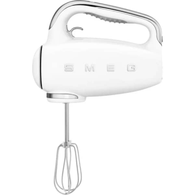 Smeg Hand Mixer 250W HMF01WHEU