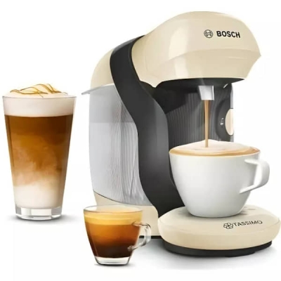 Bosch Tassimo Espresso Machine