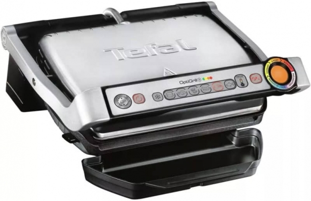 Tefal Optigrill Grill 2000W