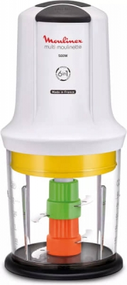 Moulinex Food Chopper AT723110