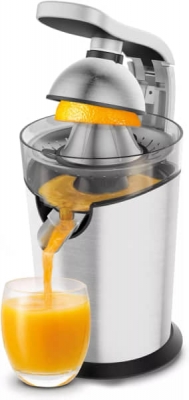 Moulinex Vitapress Pro Citrus Press 300W
