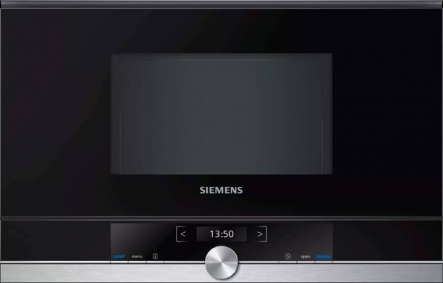 Siemens iQ700 Microwave 21 L 900W