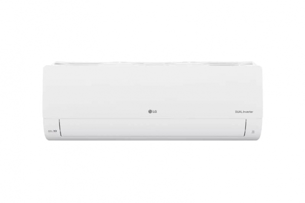 LG DUAL22AT3 24000 BTU Inverter
