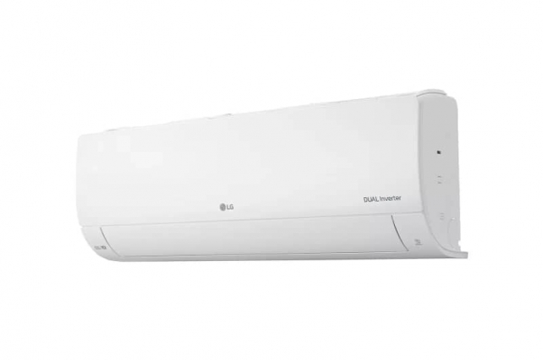 LG DUAL18AT3 18000 BTU Inverter