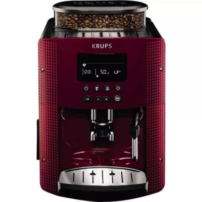 Krups Espresso Machine EA815570