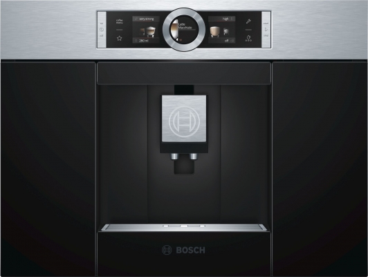 Bosch Espresso Machine 1100W