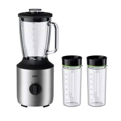 Braun PowerBlend 3 Blender 800W