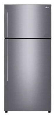 LG 700 L Double Door
