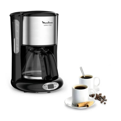 Moulinex Coffee Maker 15 cups FG362810