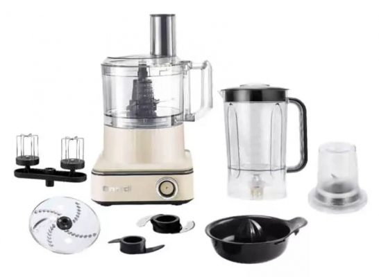 Nardi Food Processor 1000W