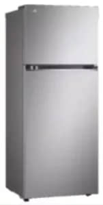 LG 461 L Double Door