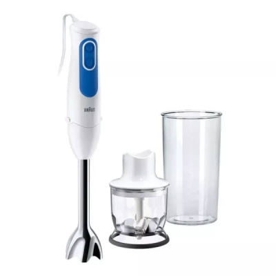 Braun MultiQuick 3 Hand Blender 700W
