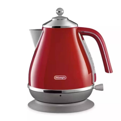De'Longhi Icona Kettle