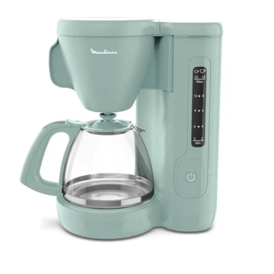 Moulinex Coffee Maker 1000W