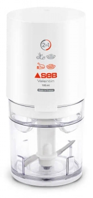 Seb Valentin Food Chopper 220W