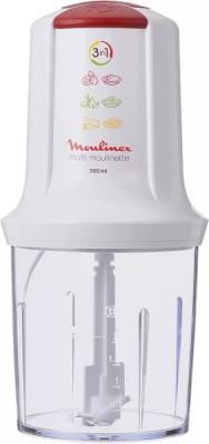 Moulinex Food Chopper 500 ml 400W