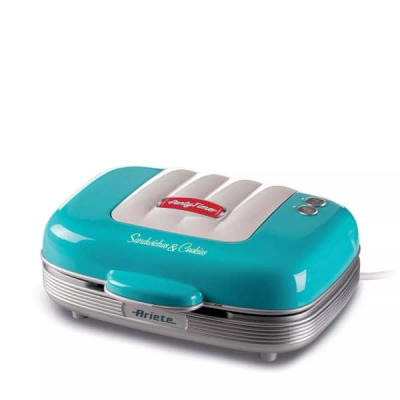 Ariete Party Time Waffle Maker