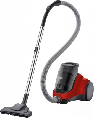 AEG LX5-2-ANIM Canister Vacuum
