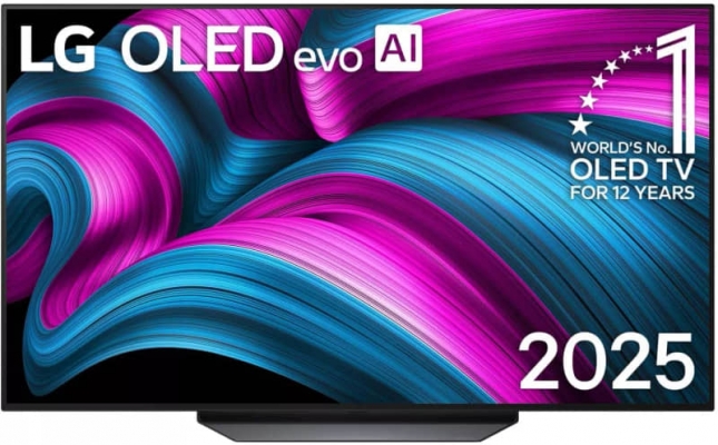 LG OLED65CS5VA 65"