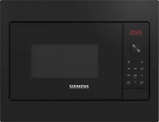 Siemens iQ300 Microwave 20 L 800W