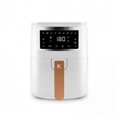 KitchenCook Air Fryer 4 L