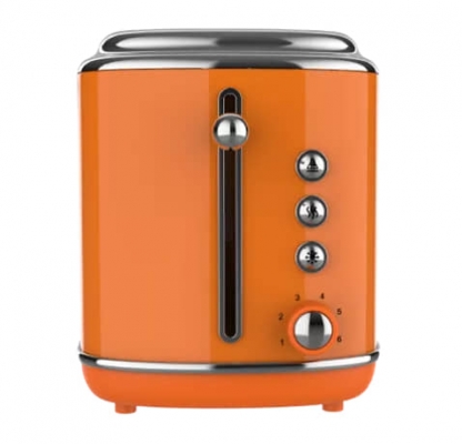 Nardi Toaster 2 slices 1050W NGP220CAO