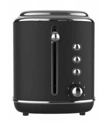 Nardi Toaster 2 slices 1050W NGP220CAN