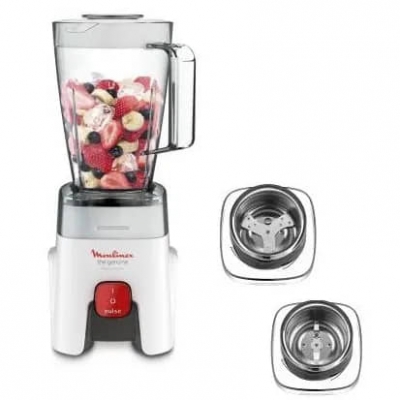 Moulinex Blender 1.5 L 400W