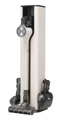 LG CordZero A9T-ULTRA Cordless Stick Vacuum