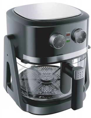 Schneider Air Fryer 4.5 L
