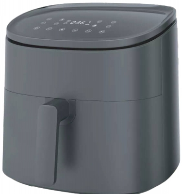 Schneider Air Fryer 7.2 L 1800W