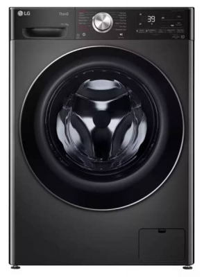 LG AI DD F4V9ECP2E 11 kg Washer Dryer