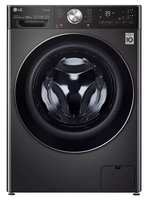 LG AI DD F4V9LCP2EE 13 kg Washer Dryer