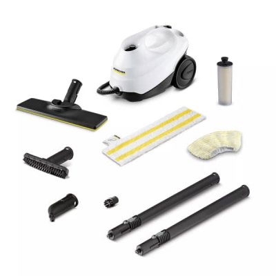 Kärcher SC3 EasyFix Steam Cleaner