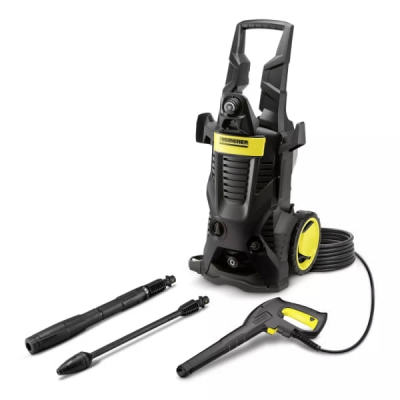 Kärcher K6 Pressure Washer