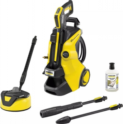 Kärcher K5 Power Control Flex Home Pressure Washer