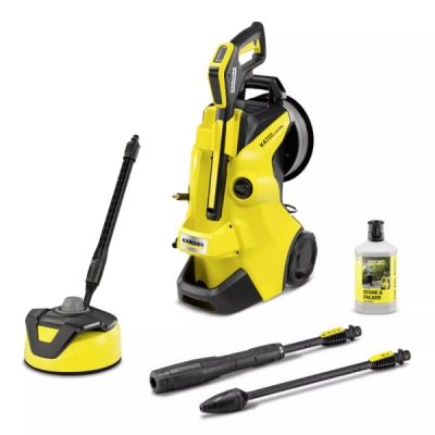 Kärcher K4 Power Control Flex Home Pressure Washer